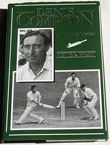 Denis compton a - denis,