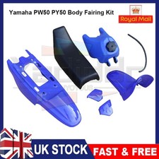 Yamaha PW50 PY50 Body Fairing