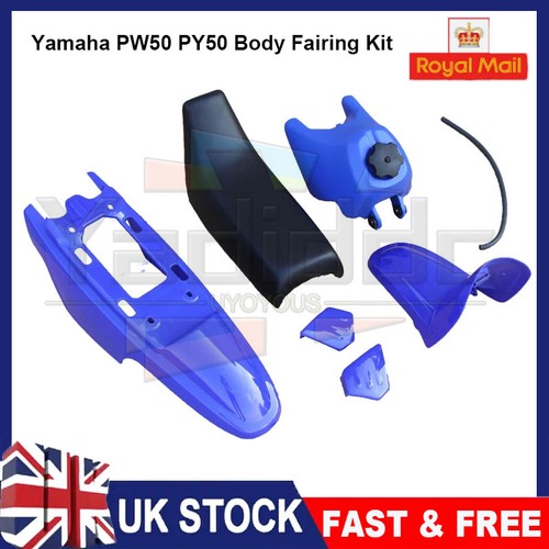 Yamaha pw50 py50 body fairing - py50,