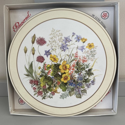 Vintage pimpernel pretty - vintage,