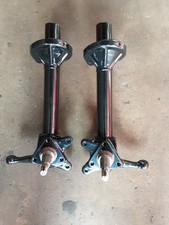 FORD ESCORT MK1 MK2 FRONT