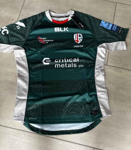 London irish rugby home - london,
