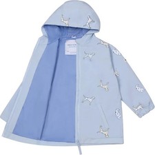 Holly & Beau Kids Raincoat