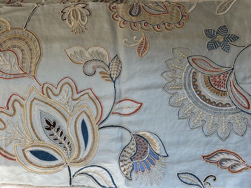 Old blue colefax - &, fowler