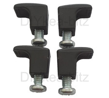 4 IKEA 191315 Bed Slat