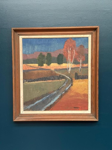 Mid century swedish - century,