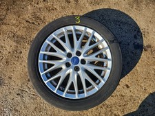 FORD FOCUS ZETEC MK3 2012-2017