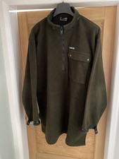 Swazi Long Length Fleece No