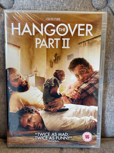 The hangover part 15 - 15,