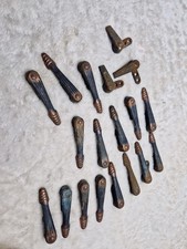 Vintage Art Deco Copper