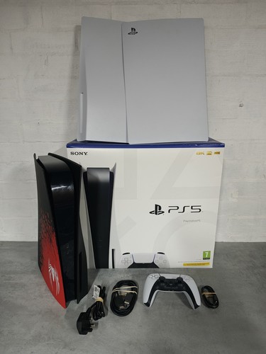 Sony playstation ps5 disc - ps5,