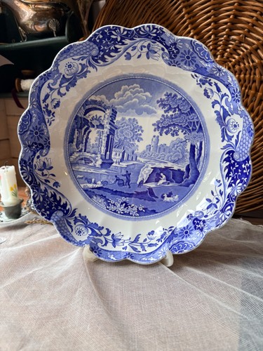 Vintage spode italian - italian, and