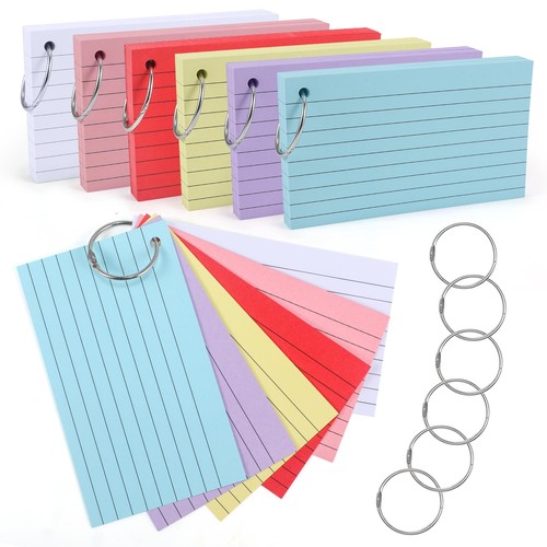 Flash cards 360 pieces 3 - pieces, *