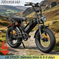 Fat tire electric bike - tire,