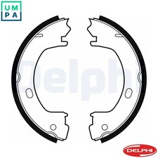 BRAKE SHOE SET LS1960 FOR