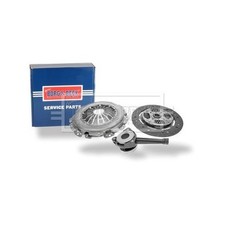 BORG & BECK Clutch Kit HKT1079