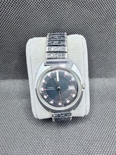 Vintage Timex Mechanical Watch
