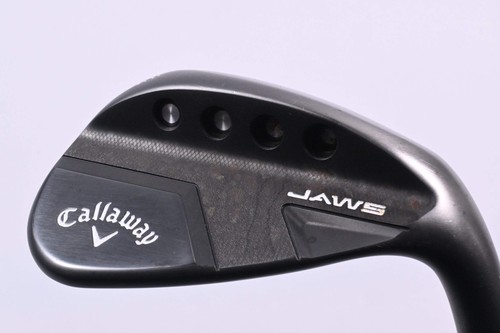 Callaway jaws full - callaway, toe