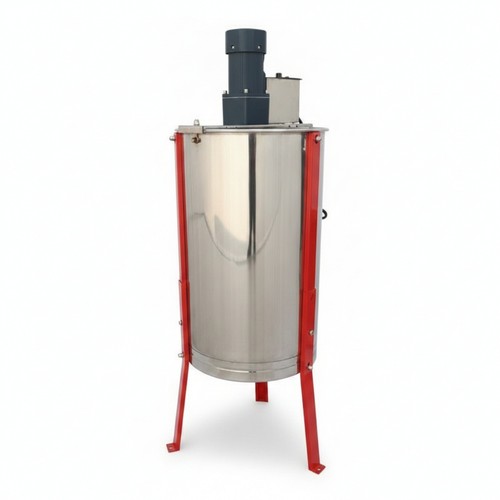 Electric honey extractor - electric,