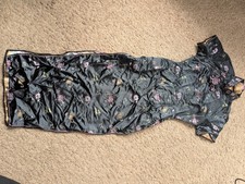 Traditional Chinese Dress