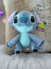 Disney Stitch Plush Teddy