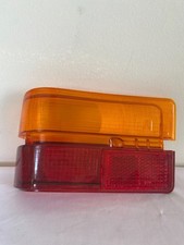 Lucas left hand side rear light lens Vauxhall Viva HB