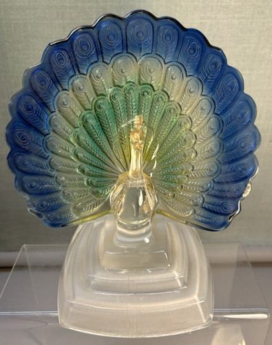Cristal arques vintage glass - vintage,