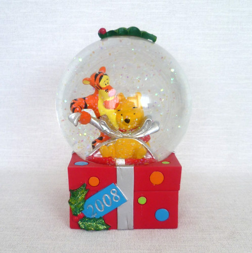 Disney store winnie - disney, &