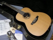 Takamine 400 Series Custom