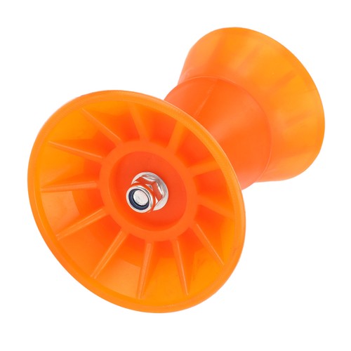 Boat trailer roller - boat,