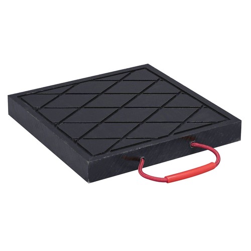 Sealey outrigger jacking pad - sealey,