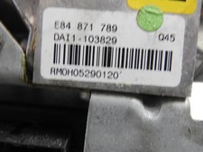 CABRIOLET ROOF MOTOR Renault