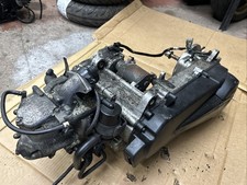 OEM SYM 125 HD Orbit EVO HD125