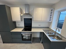 Compact Laminate Stone 4 Meter