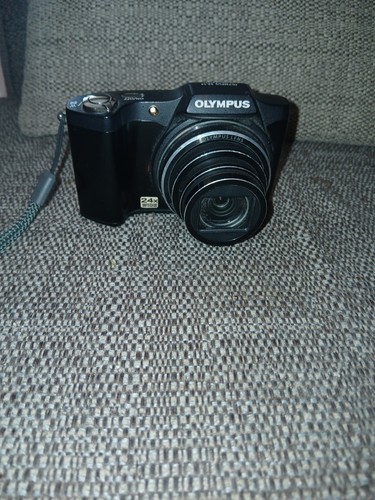 Olympus 0mp digital - olympus, 14.0mp