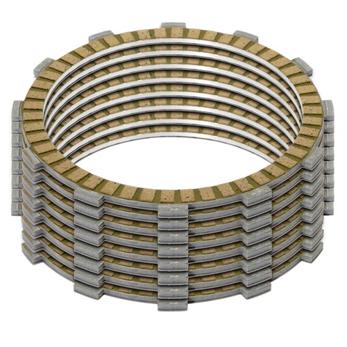 Clutch kits friction plates - kits,