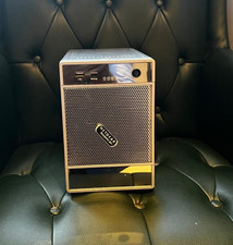 Netgear ReadyNAS NV+ RND4000 4Bay Network Storage with 2 1TB HDD- power supply