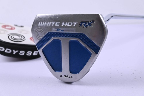 Odyssey white hot ball - odyssey,
