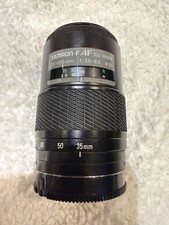 Tamron 35-135mm f3.5-4.5 AF