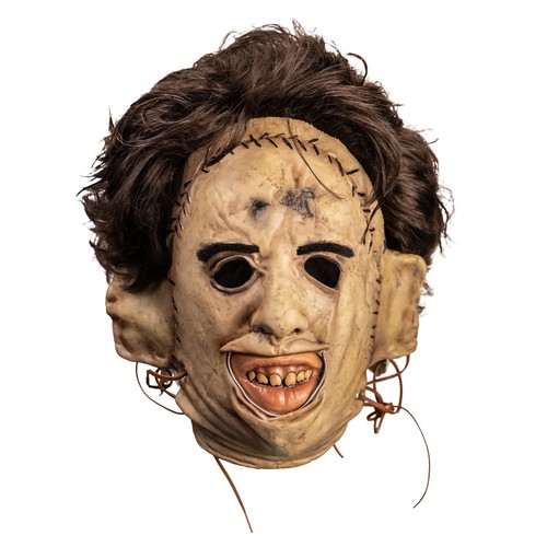 Trick treat studios the - trick, or