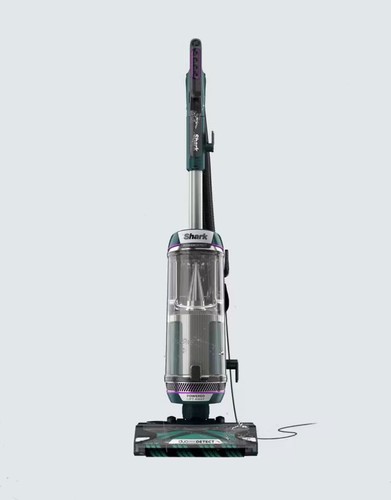 Shark upright vacuum cleaner - shark,