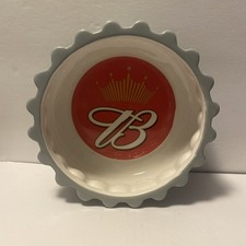 Anheuser Busch Budweiser Ash