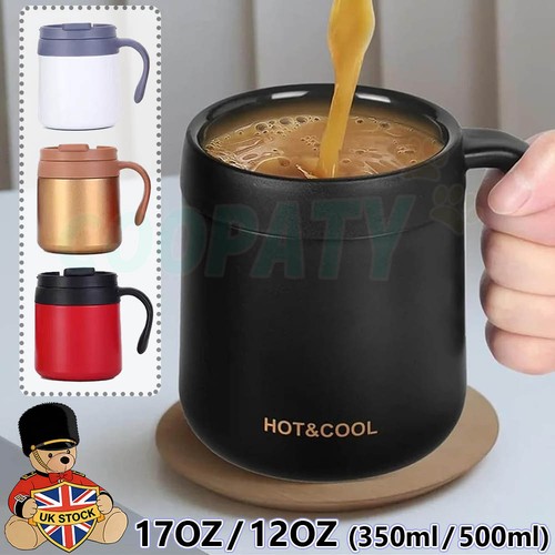 Thermal travel coffee - thermal,