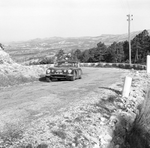 Burton h - s, tvr