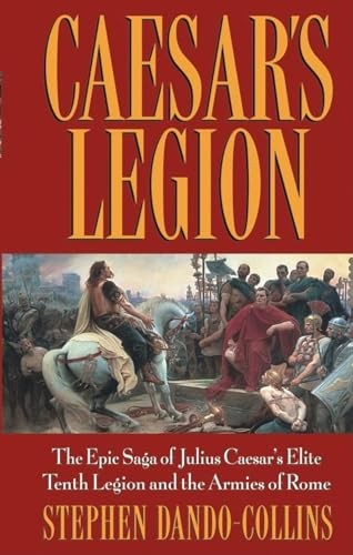 Caesars legion the epic saga - epic,