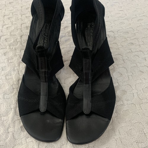 Russell bromley donald j - &,