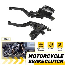 Front motorcycle - 7/8'',