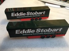 Corgi Superhaulers 1:64, 2x