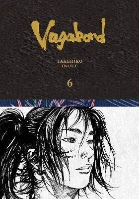 Vagabond definitive edition - vagabond,