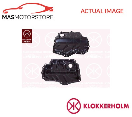 Engine oil pan sump - engine,